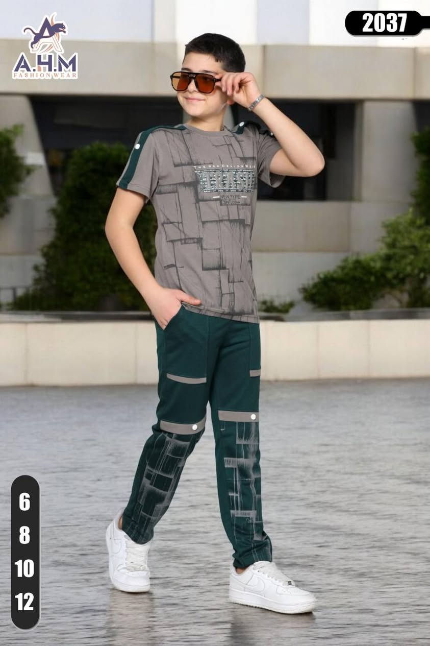 بسم الله توكلنا 🌹
زبائننا الكرام نود اعلامكم عن وصول البضاعه الجديده من التراكات الولادية الصيفية 🤗
خامة درجة أولى   وبأسعار مناسبة💯
القياس (12_10_8_6) سنة
      السعر  ( 10 ) ألف 
العنوان /شارع المستودع خلف سوبر ماركت أورجنال داخل (مجمع الزهور)
للأستفسار الاتصال بالرقم ***********
توجد خدمة توصيل لكافة محافظات العراق 🚙 الرمادي, الأنبار
