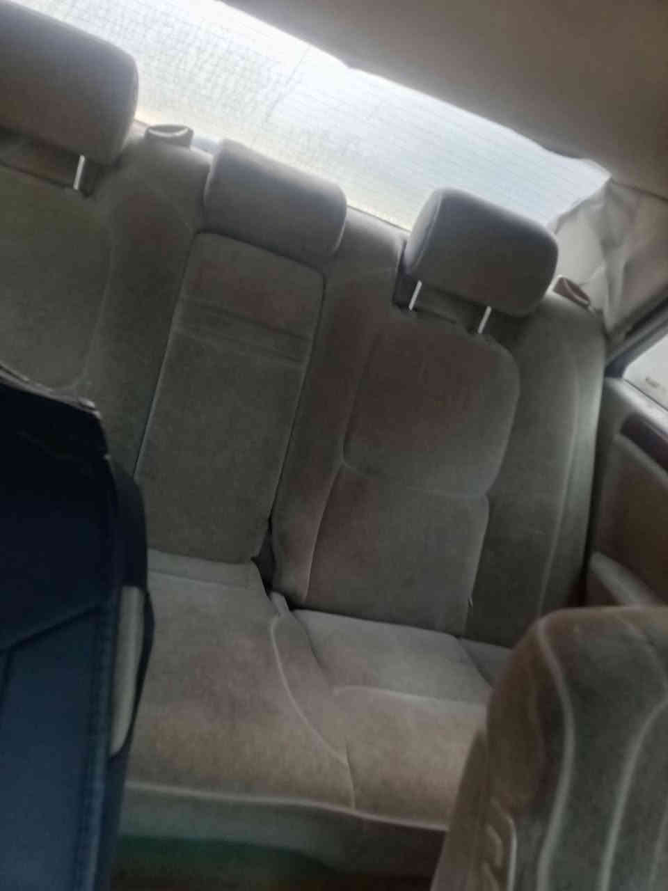 ملكه 2003 رقم الماني وكان بغداد سعرها 95 بها مجال ***********
