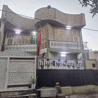 دار للبيع • بيت للبيع • النجف الاشرف • حي النداء • منطقة 56 • منزل 200...