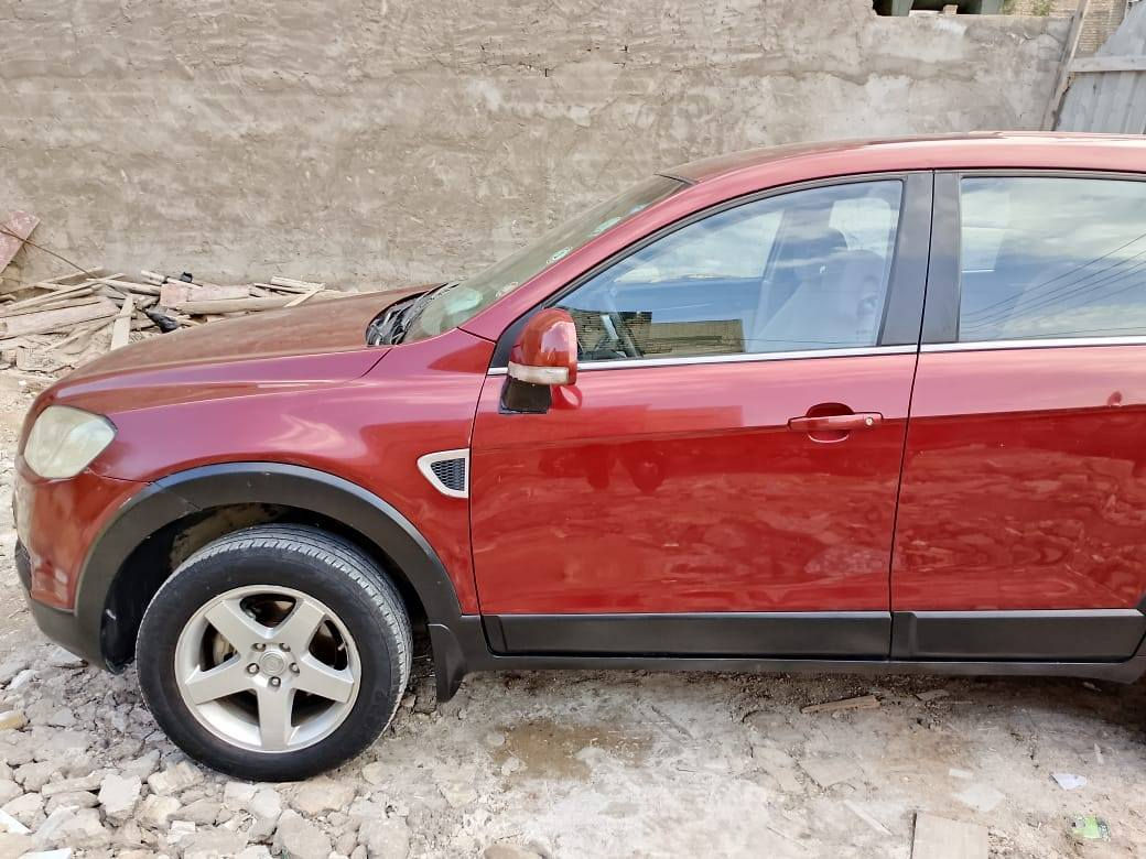 سلام عليكم شوفر كافتيفيا مديل 2007 سياره نضيفة مكينه كير جدد كراسي كهرباء تخم تاير جديد تبريد ثلج يعني السياره مابيهة اي نقص بسمي سياره تحويل ثاني يوم رقم سليمانيه بسمي مكان بغداد الكفاءات العبيدي سعر 75 بيهة مجال ***********
