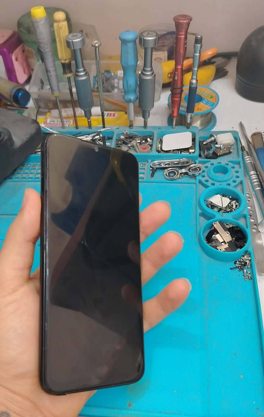 ردمي نوت 8
ذكره. 128
مبدل شاشه وبي فطور ب ضهر
بدون ملحقات
 السعر. 100 بي مجال

العنوان. النجف الاشرف حي سلام شارع سلام غري قرب البان الربيع


**إذا كنت صاحب هذا الإعلان وتريد حذفه لأي سبب، رجاءا أرسل رسالة إلى الدعم الفني**