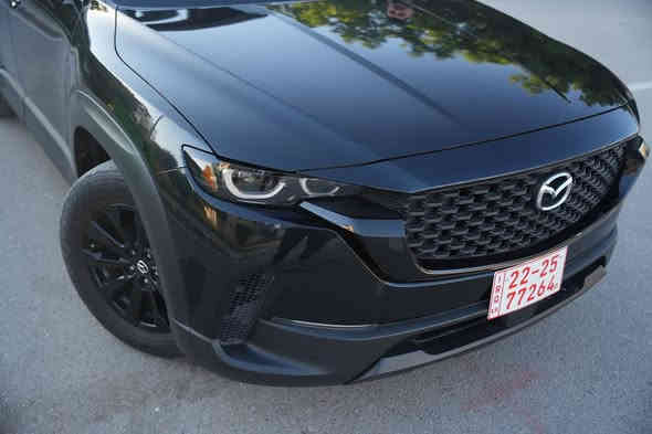 مازدا (CX-50 PREMIUM PLUS)موديل 2023 بريميوم بلس

🤑💰  :  السعر 190 ✅

اللون : اسود 

عداد المسافة : 40 الف

حجم المحرك : 2.5L ( 4,سلندر)

الحادث موضح بالصور‼️ اخت الكلين لا ايرباك ولا دواخل ولا شاصي

السياره رقم كاتي اربيل 

المواصفات : 𝐏𝐑𝐄𝐌𝐈𝐔𝐌 𝐏𝐋𝐔𝐒

مـــواصفـــاتــــ1/1

دبل اكسل : 𝐀𝐖𝐃
كيج الكتروني 
 بصمة ابواب 
بصمة تشغيل 
شاشة دشبول ديجيتال
كاميرا
هاند بريك بصمة
اوتو هولد : 𝐀𝐈𝐓𝐎 𝐇𝐎𝐋𝐃
اوتو ستارت : 𝐀𝐔𝐓𝐎 𝐒𝐓𝐀𝐑𝐓
اوتو ستوب 𝐀𝐔𝐓𝐎 𝐒𝐓𝐎𝐏
رادار امامي (تحديد مسار)
رادار جانبي  (نقاط عمياء)
رادار خلفي (التحذير من الاصطدام)
حساسات امامي
حساسات جانبي 
حساسات خلفي 
نظام : 𝐄𝐂𝐎
نظام : 𝐍𝐎𝐑𝐌𝐀𝐋
نظام : 𝐒𝐏𝐎𝐑𝐓
نظام :𝐎𝐅𝐅-𝐑𝐎𝐀𝐃
كشنات جلد
كشنات كهربائي
كشنات هيتر
تحكمات استيرن
استيرن هيتر
تبريد لمس
تبريد مركزي
صندوق شفط كهربائي 
لايتات 𝐋𝐄𝐃 ليد عدسة زينون بيلادي
بكلايتات 𝐋𝐄𝐃 ليد بيلادي
ويل كروم 

وبعد هواية مواصفات…

‏‎تفاصيل اكثر الاتصال علی الرقم 

‏ WhatsApp او اتصال ☎️

***********

***********
