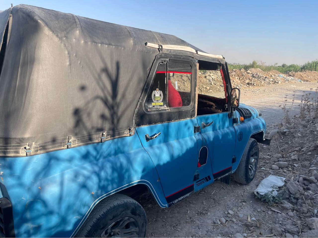 بو فروشتن گير و مكينه بي عه يبه موديل ٨٨ 
نرخي ١٩ ورقه و معمله يه كي كه م شوين كه لار
ژم *********** كالار, السليمانية
