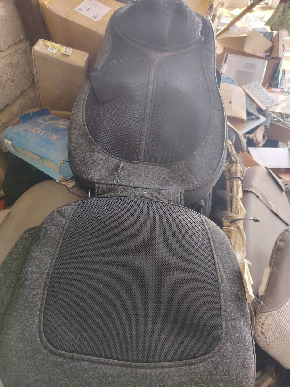 متوفر دلاكات سعر القطعه ٢٥ ألف


**إذا كنت صاحب هذا الإعلان وتريد حذفه لأي سبب، رجاءا أرسل رسالة إلى الدعم الفني**