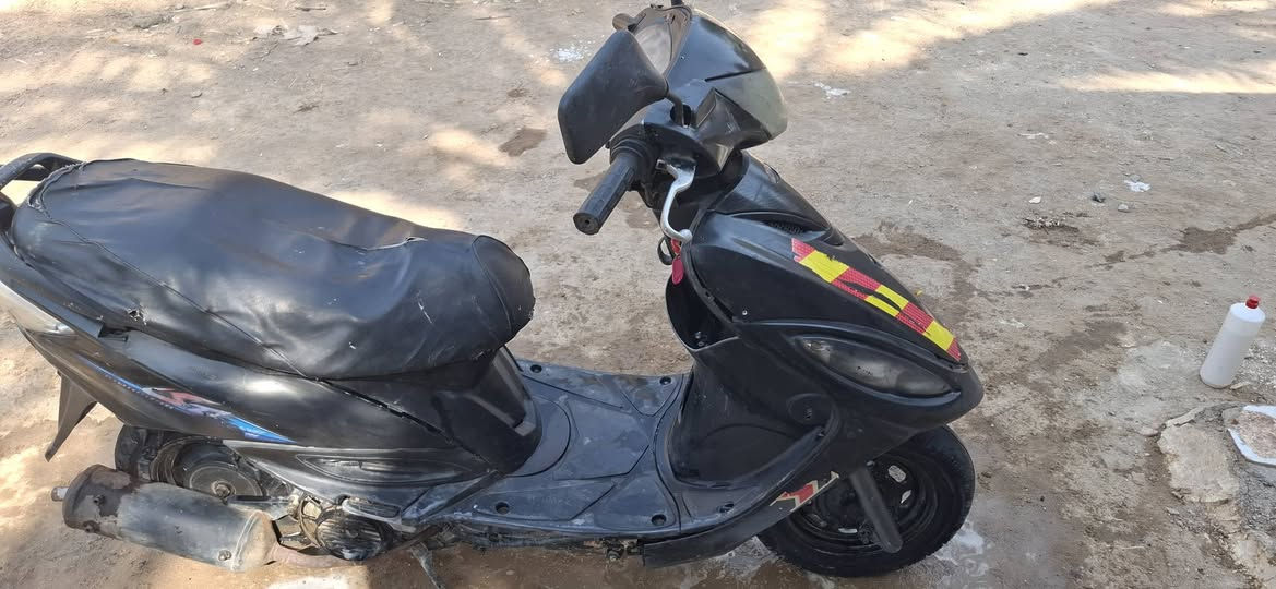 سلام عليكم لبيع عوزه بلك وشحن تشتغل مابيه شي مكاني شطره


**إذا كنت صاحب هذا الإعلان وتريد حذفه لأي سبب، رجاءا أرسل رسالة إلى الدعم الفني**