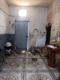 بيت زراعي • ١٠٠م • حي ام العصافير