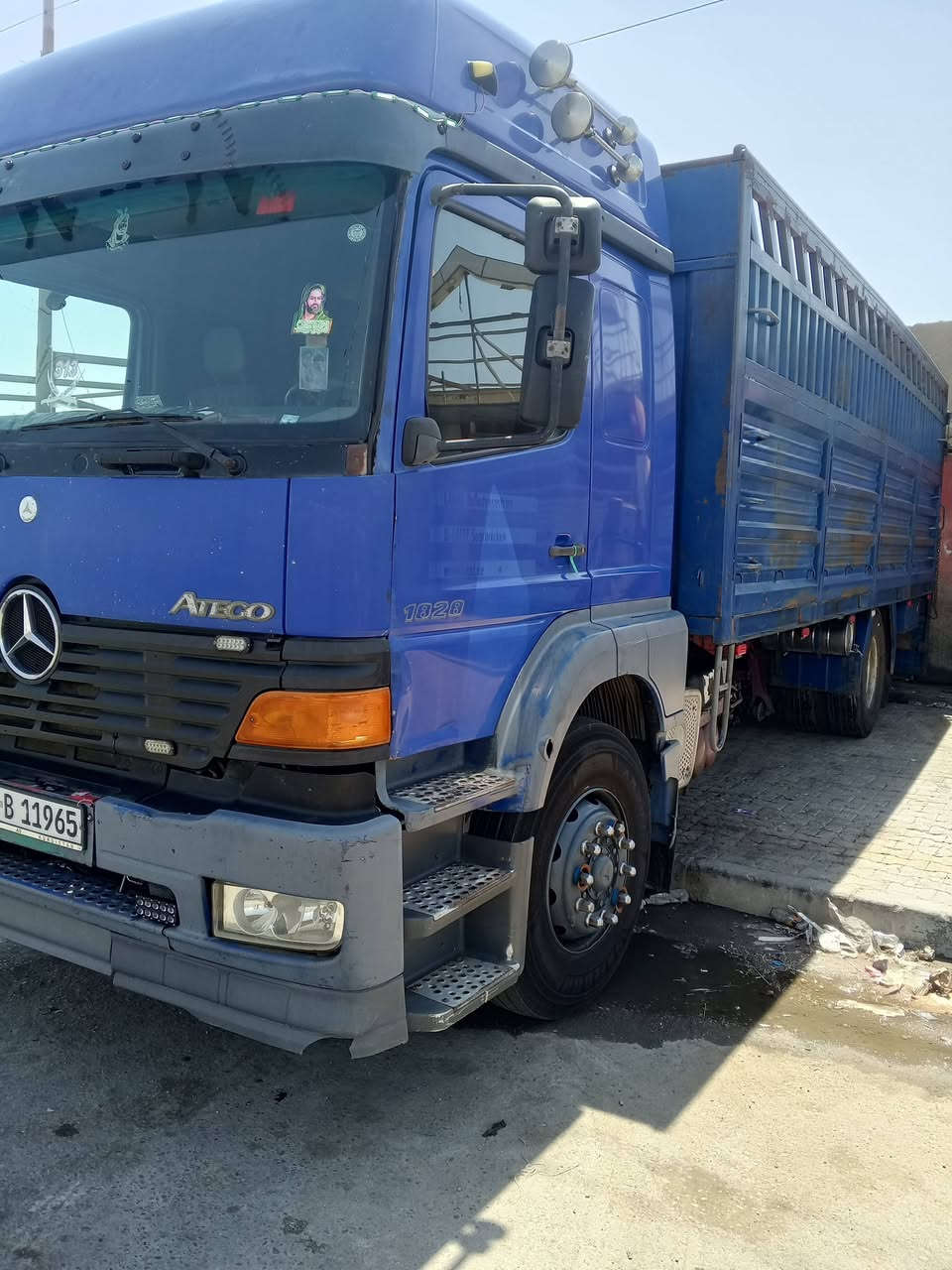 السلام عليكم اتيكو اكسور للبيع موديل 2000 رقم اسليمانيه سنويه مانافذه بسمي تحويل ثاني يوم تخم تاير جديد تبريد سبلت هسه مشدود سياره جاهزه للعمل للاستفسار ***********
