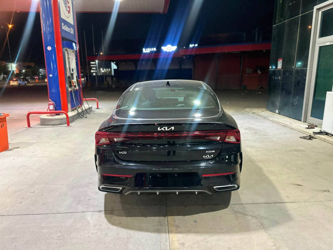 Kia 5 2024

مواصفات Gt line 
- بونيد صبغ بدون دواخل و ارباك ستيرن طاك<
- سعر 163$ ومجال   رقم - واتساب ***********
-بصمة
-شاشة
-كاميرة
-رادار
-حساس
- تحكمات ستيرن 
و بعد بيها هواي مواصفات +

بس ارباك ستيرن طاك 

سعر ؛١٦٣$ و بي مجال

رقم واتساب ؛ ***********

سيارة موجود بالاربيل شارع ١٠٠م داخل معارض أربيل, العراق
