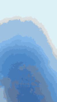 فراشة حاوية • أصلية • نجف