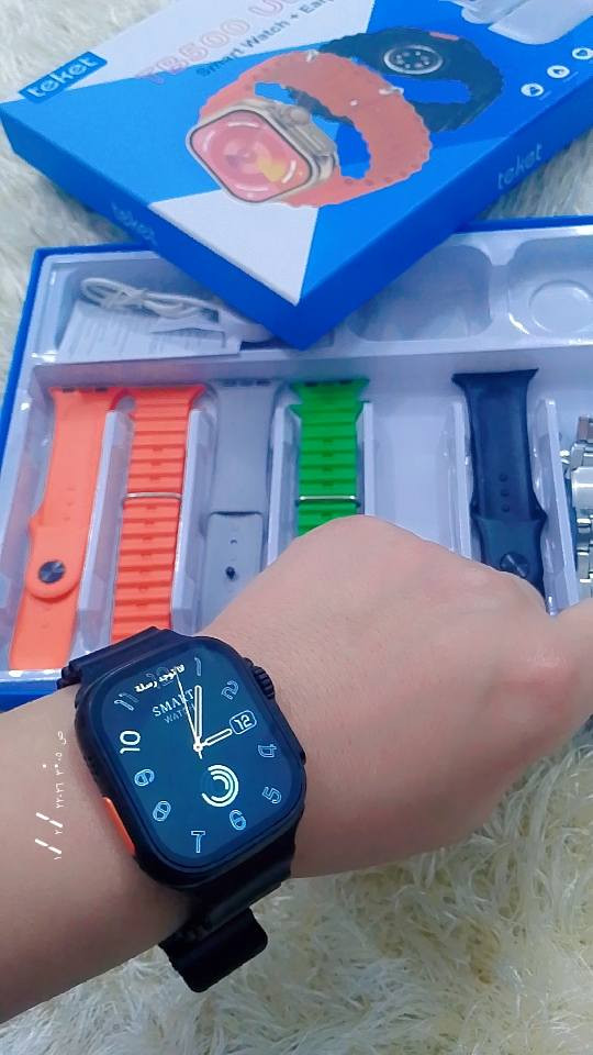 الكترونيات اوربيات جديدة مامستخدمه كل قطعه بسعر مناسب


**إذا كنت صاحب هذا الإعلان وتريد حذفه لأي سبب، رجاءا أرسل رسالة إلى الدعم الفني**