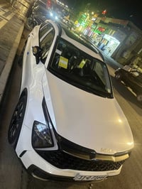 للبيع  سبورتج خليجي برستيج 1/1 موديل 2022 فول مواصفات  ماشيه 11الف  سو...