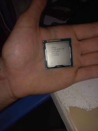 i3-3240 • جيل الثالث • LGA1155