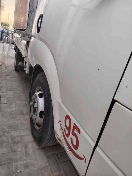 سلام عليكم الغوالي كيا فحل مديل 2013 محور 14 سنويه 28 مكفوله من صبغ وضربه سعر 130بيه مجال الاستفسار تصال رقم ***********
