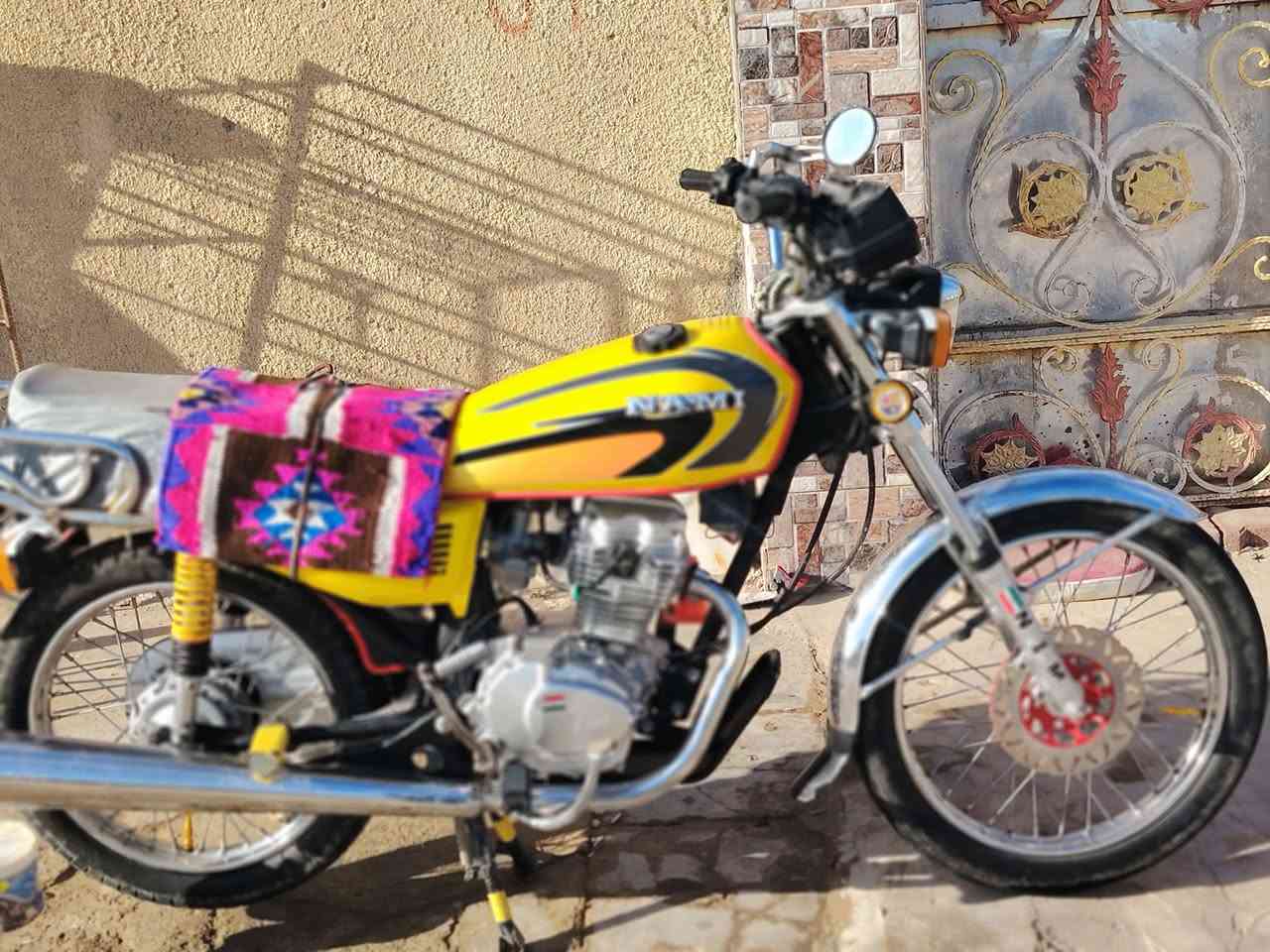 موديل 2023 اوراق اصولي وكيله العارضي مامفتوحه شلع هاذه رقمي ***********
