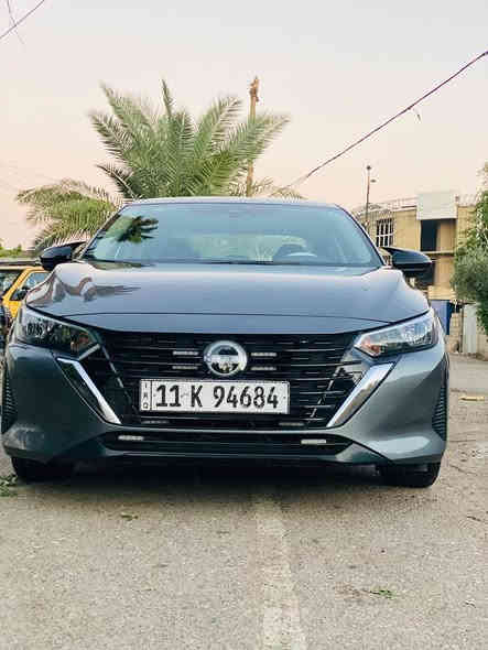 السلام عليكم
نيسان سنتره 2024 
فول مواصفات ماعده لفتحه
رادار امامي
رادار خلفي 
رادار جانبي 
نقاط عميا 
سياقه ذاتيه  
توقف ذاتي 
نضام اطفاء عند لوقوف في الزدحام ذاتي 
وبعد بيه هواي مواصفات 
لسياره مابيه ولا قطعه 
جاملغ وشويه من لباب نفسهن مصلحات 
للعلم السياره رقم بغداد حره بأسمي ثاني يوم مداور 
السعر 160 وبيه مجال 
مكان لسياره بغداد المنصور شارع لأميرات 
اتصال واتساب  ***********
