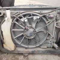 ورحمه الله وبركاته مروحة دوج كرفان اصلي تفصيخ موديل 2019 السعر 140 الف...