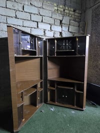 قطعتين زاوية • ٨٨سم • ناقص ٤ قطع