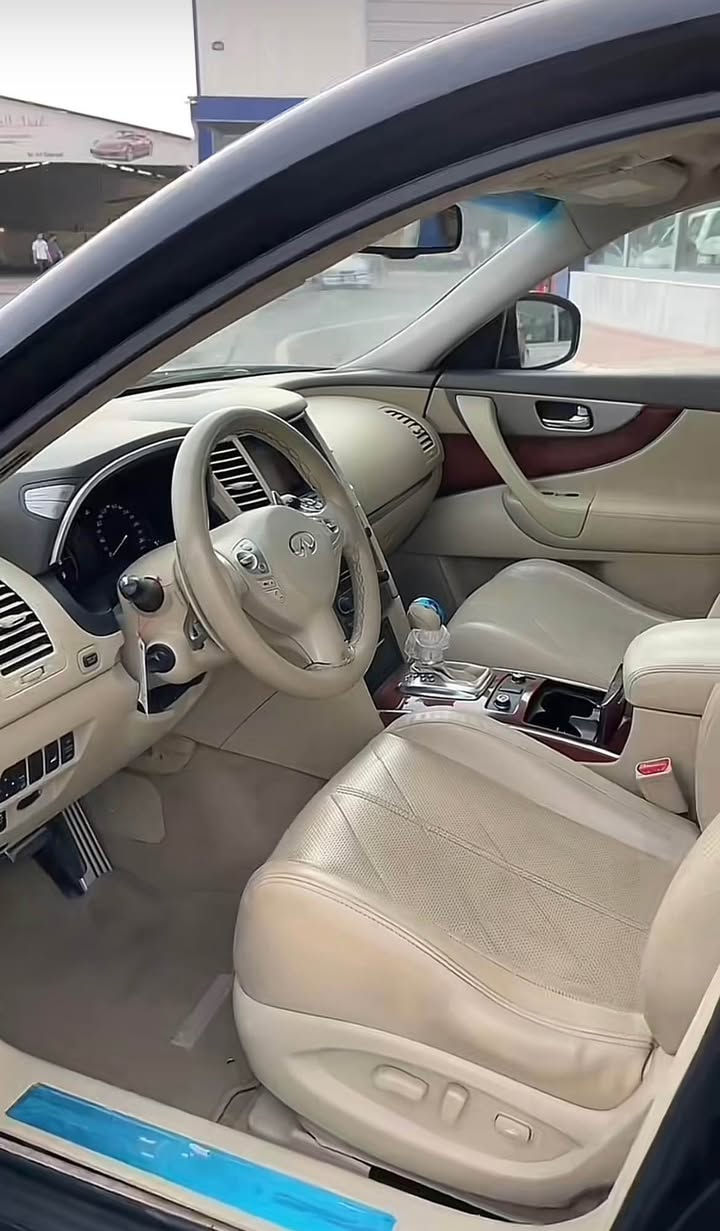 INFINITI FX37موديل /2013 فول مواسه فات يه ك جاملخ سبخ بي ناو كردن  كوشين جلت سارد و كه رم ده بل ئكسل كيرومه كينه به شه رت شقلاوة, أربيل


**إذا كنت صاحب هذا الإعلان وتريد حذفه لأي سبب، رجاءا أرسل رسالة إلى الدعم الفني**