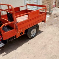 ستوته صلطان • موديل ١٣ • مبدل بستم