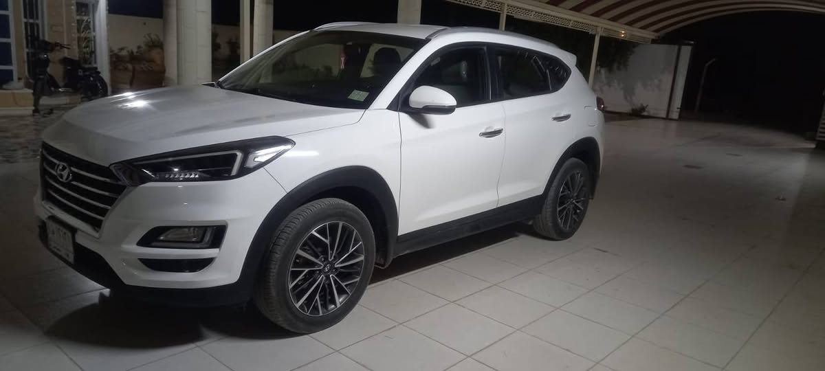 السلام عليكم للبيع توسان 2019 خليجي شركه الگاصد مكفوله كفاله عامه ماشيه 80 ألف حقيقي مكان السياره صلاح الدين ـ الضلوعيه
للاستفسار ***********
