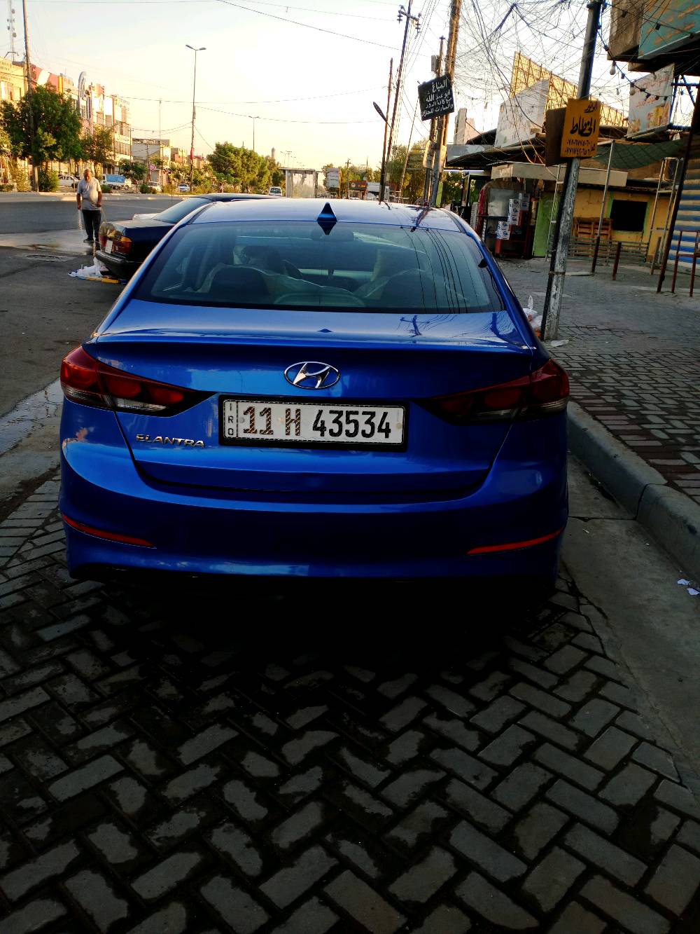 النترا 17 للبيع أمريكي 4 قطع صبغ رقم بغداد ابسمي  للبيع فول مواصفات بصمه فتحه تدفئه كشنات كشن كهرباء  رادار  بغداد حي الجهاد السعر 122 وبي مجال
***********