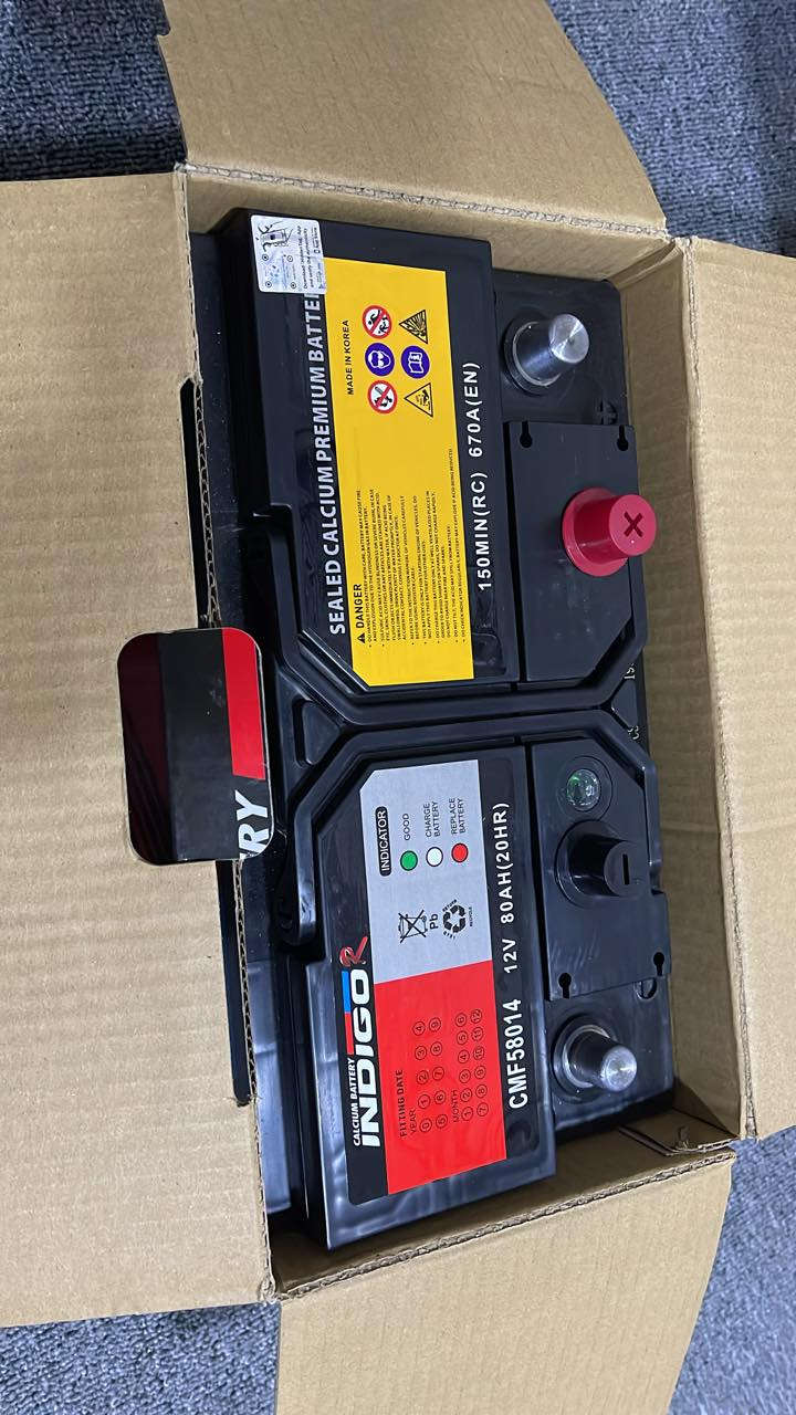 سلام عليكم باتري كوري جديد ما مستخدم ابد ابد
اشتريته ب 110 ابيه 85 وبيه مجال حك الجيه مكاني بغداد الدورة 
الباتري ابو 80


**إذا كنت صاحب هذا الإعلان وتريد حذفه لأي سبب، رجاءا أرسل رسالة إلى الدعم الفني**