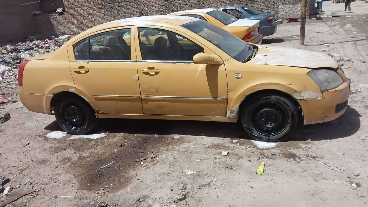 السلام عليكم شيري موديل2012 السعر10 العنوان بغداد لامين الثانيه رقم ***********
