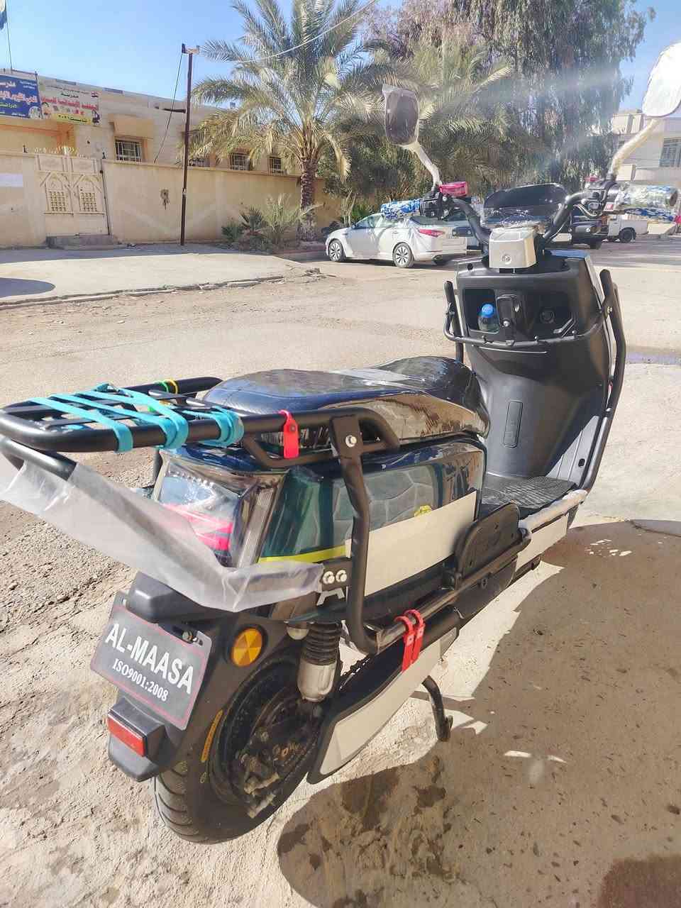 موطور شحن للبيع نوع الماسه موديل ٢٥ بعده جديد مستخدم شهر عدل كامل من كلشي بلادي
مدرع بالكامل السعر ٥٧٥ وبي مجال المكان الرمادي الاستفسار عن هذا الرقم ***********
