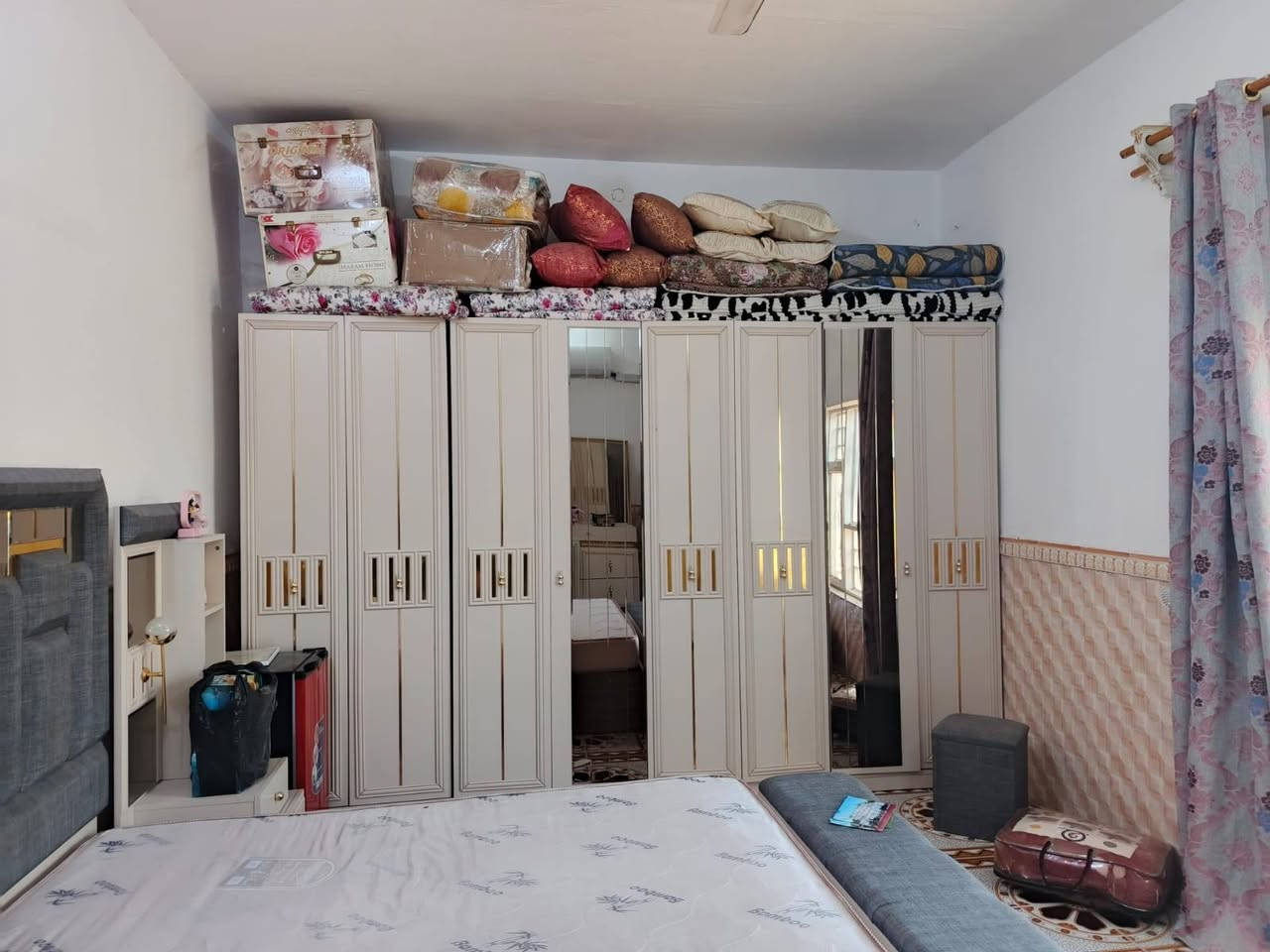 أغراض منزليه للبيع

تواصل واتساب ***********
