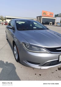 c200 مكفول من الحادث  07742181376