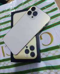 آيفون ١٣ برو ماكس • ٢٥٦ • بطارية ١٠٠