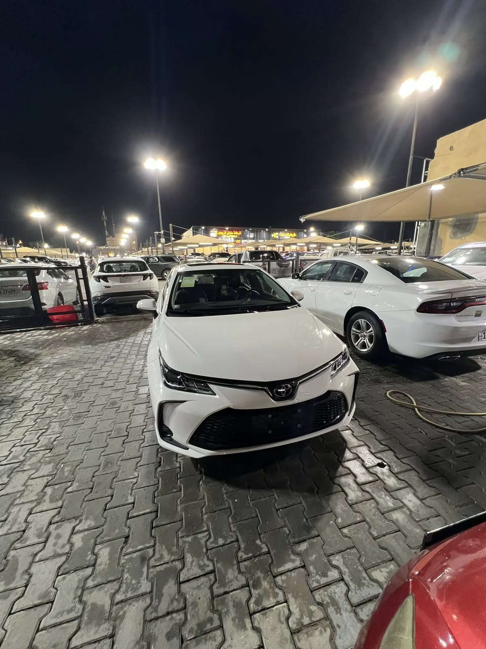 كورلا هايبرد 2025 🚦

ماشية 6الف 
📚

مرقمة كربلاء ❌❌❌❌

المواصفات ::

كامرة خلفية 
📍
 تحكم منحدرات 
💯
مستشعر وقوف 🛑 

فتحة سقف ⛔️

بصمة 📛

شاشة💢

نضام المفتاح الذكي 🅱️

6 وسائد هوائية ♨️

 مصابيح زنون 🚳

مصابيح امامية لد 💯

كشاف ضباب  تبريد خلفي 
🚭

السعر : 158 ورقة بيهة مجال قليل 🅾️🅾️🅾️🅾️

***********
