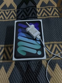 ايباد ميني 6 • ٦٤ • مدينة الصدر