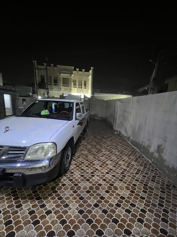 بسم الله الرحمن الرحيم نيسان شبوط موديل 2013 مكفوله كفاله عامه بعدها وضع شركه كير ما مفتوح 🔓 صدر جديد تخم تاير مكفوله كفاله عامه من دعاميه الدعاميه سياره بعد حله من الصور بكثر شاصي مكفول من اي عيب بعدها السياره رقم *********** ترايك البصره السعر ١٥٣
