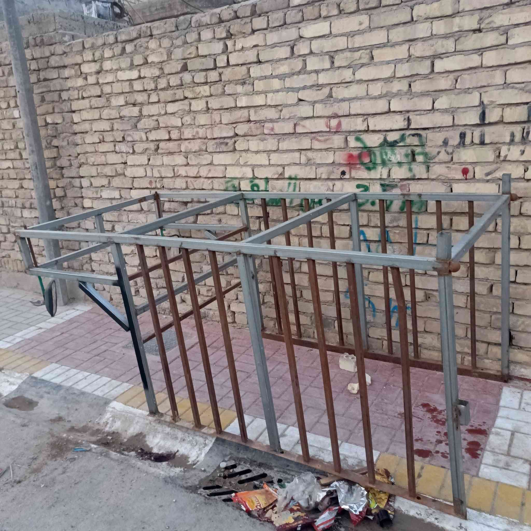 امحجر للبيع سعر 60 بغداد مدينة الصدر ***********
