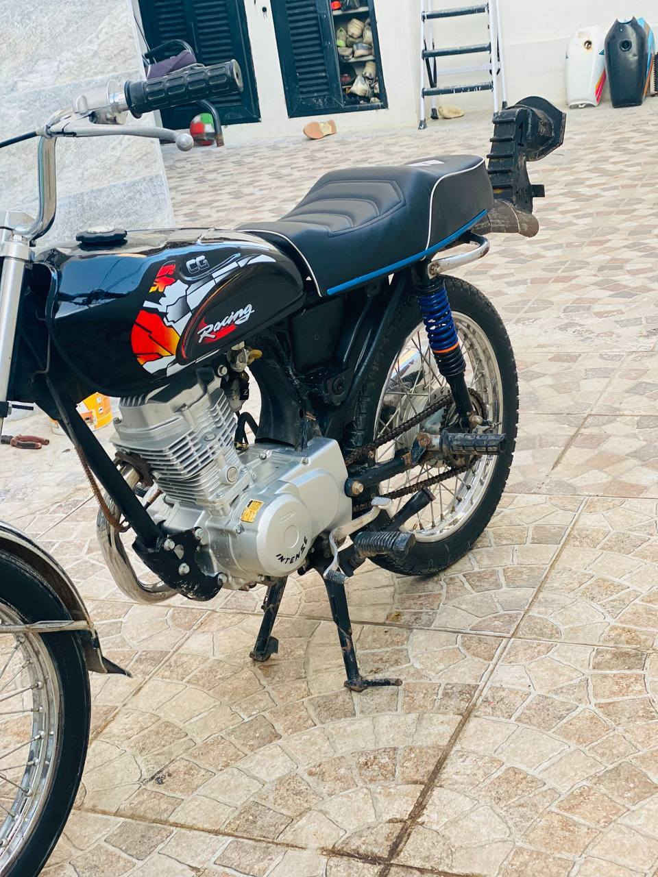 ماطور انتنس للبيع موديل 23 مامفتوح السعر ٦٣٠ وبي مجال خاص ماكو ع واتساب فقط رقمي ***********
