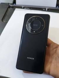 هونر X9b • ٢٥٦ • اسود