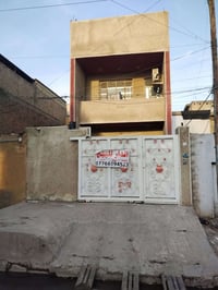 دار للبيع في حي جميله ثانيه مساحه ١٦٠ متر واجهة ٥٣٠ نزال ٣١ بنا ٢٠١٩ ر...