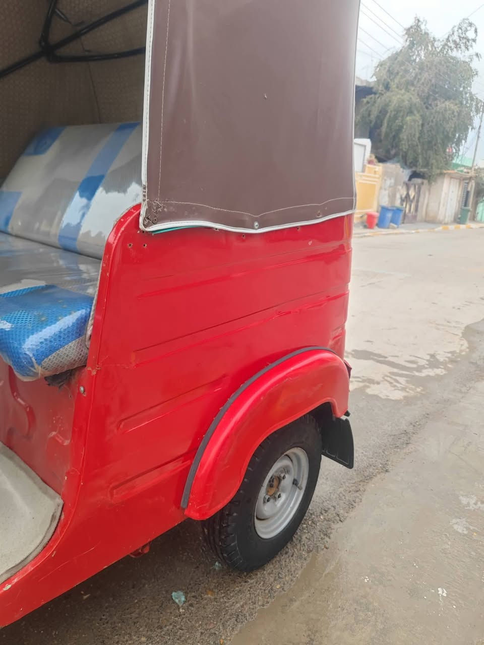 تكتك 2017 شهر 11 مكينة مال 20 تكتك خير من الله نضيفه مكان بغداد الحسينيه مال راشدية رقم مبايل ***********
