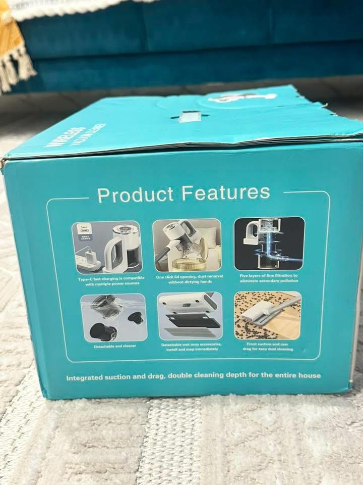 متوفر أبيض وبنفسجي قطعتين الي يريد القطعه 35


**إذا كنت صاحب هذا الإعلان وتريد حذفه لأي سبب، رجاءا أرسل رسالة إلى الدعم الفني**