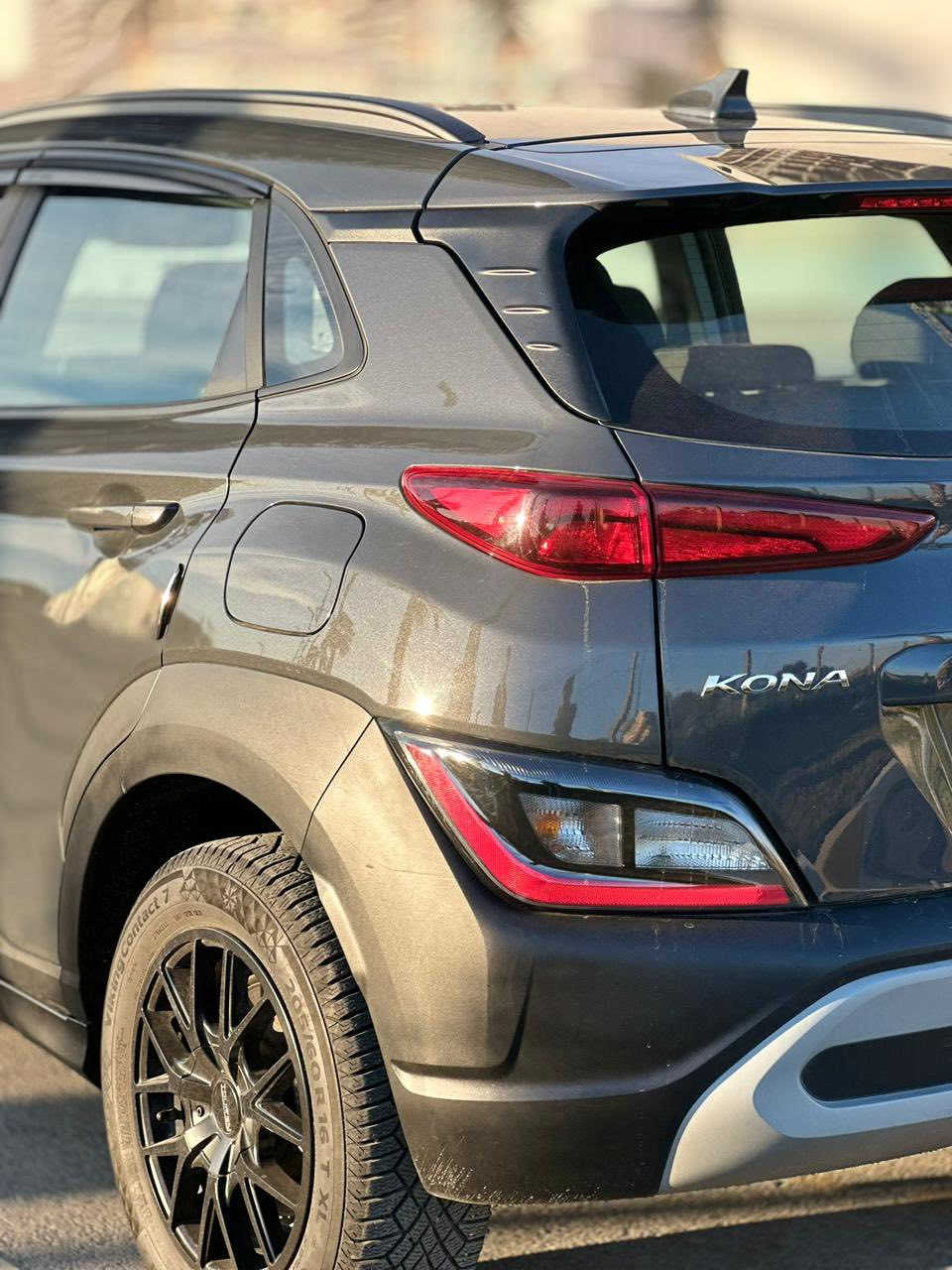 السلام عليكم للبيع
كوّنه مديل 2023
رقم بغداد بسمي 
حادث باب سايق وربع البنيد فقط 
الباقي كفاله كير محرك مكفول
موصفات شاشه كار اللي كأمره تحكم استرين
توقف ذاتي اشاير بل مري ويل كب رياضي بيها أو جبلي 
ثلاث انضمه قياده العنوان بغداد السعر 147 وبيها مجال
محرك 200 دوش كير اي تي 
للستفسار ***********
