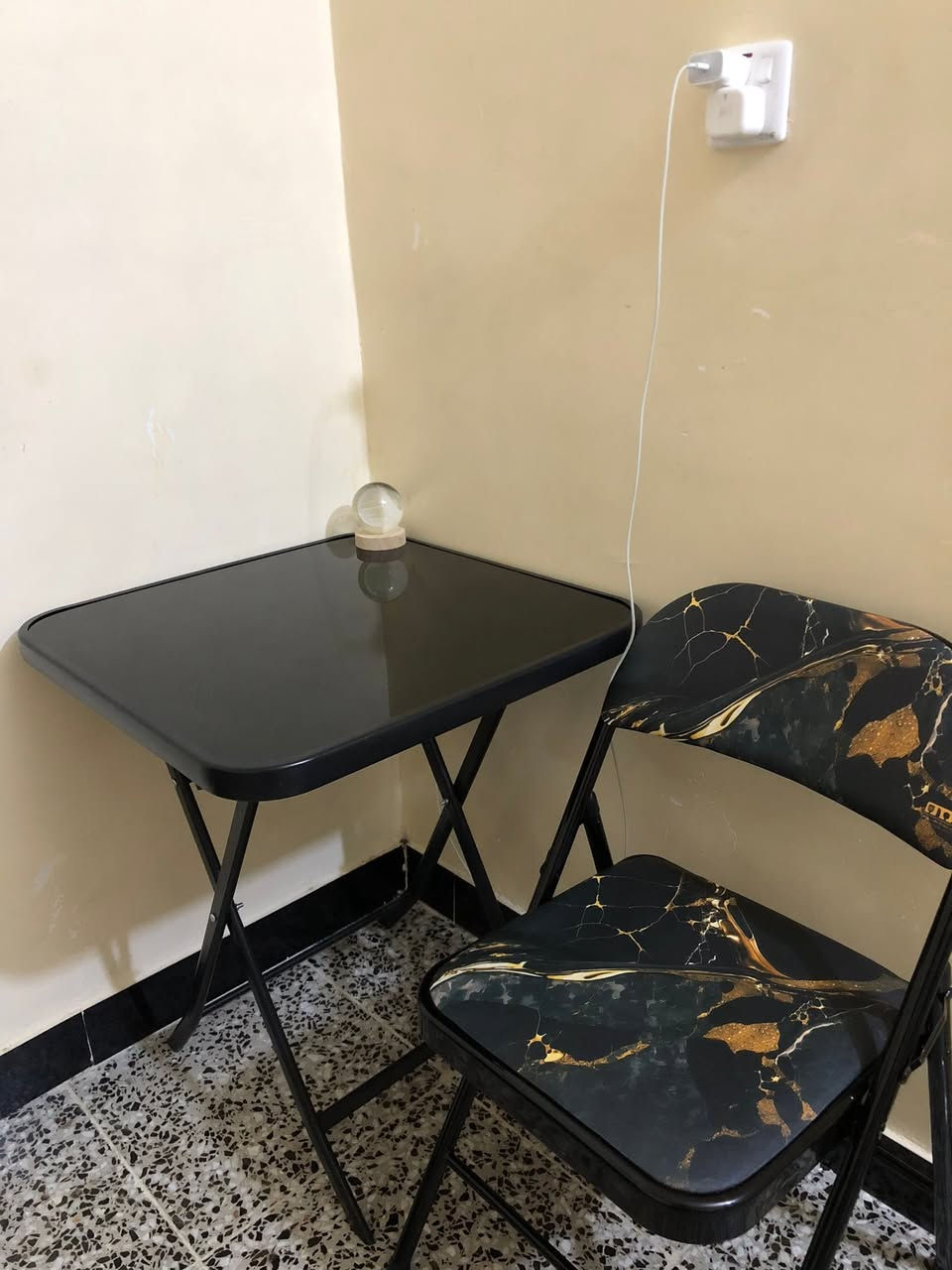 غراض بيت طبلات للبيع وسخان ومقلايه جديده بدون استخدام وميز تلفزيون تركي جديد وميز طعام اسود جديد


**إذا كنت صاحب هذا الإعلان وتريد حذفه لأي سبب، رجاءا أرسل رسالة إلى الدعم الفني**