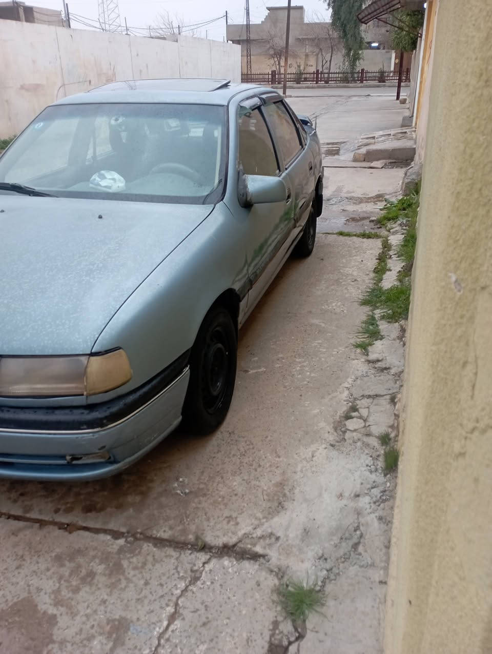 السلام عليكم اوبل فكتره حجم 18 موديل 91 كير محرك خير من الله شرط لا صرف لا نفخ سنويه عضم لي الفين 30 سنويه مشروع وطني شرط التحويل الوكاله السياره مثل الدمعه ما بيها اي ضرر السعر 32 وبيها مجال هذا رقمي *********** / ***********
