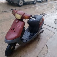 السلام وعليكم ماطور بوتين شغال مكينه معمره مره وحده وشاصي شرط ونه مال ...