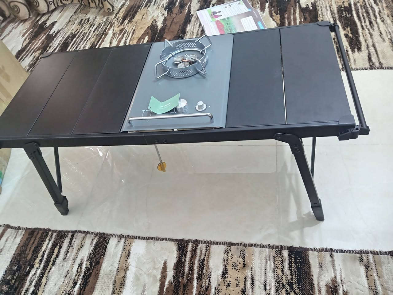 اذكر الي يعجبك بتعليق يجيك السعر على الخاص
او واتساب +964 782 779 2008

***********
