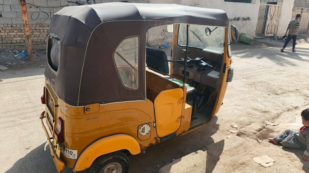 تكتك لبيع 21 / وراق اسحب
الكشره حلوه مال شركه لاصبغ ولا معجون
مابيه تعمير / مبدل بيه زنجيل فقط / مكفوله دوله وعشاير / *********** / ناصريه قضاء لاصلاح / شراي يخابر ودلل
