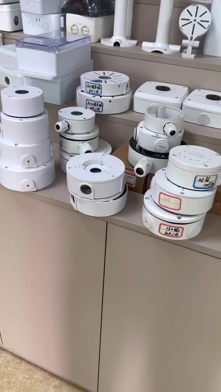 CCTV accessories manufacturer
On stock 
Small quantity 
WhatsApp:+8615819657098 
WeChat :+8618026098019 Email:kaixing@kaixing108.com 
Website: www.kaixing108.com


**إذا كنت صاحب هذا الإعلان وتريد حذفه لأي سبب، رجاءا أرسل رسالة إلى الدعم الفني**