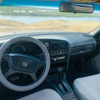 اوميكا • مكينة 2000 • گير اوتماتيك