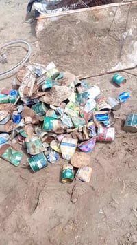 للبيع 07813896110