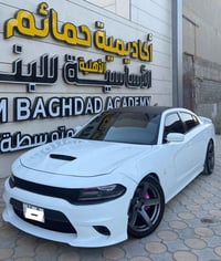 جارجر سكات 2019 ابيض للبيع او مراوس حسب القناعة   جارجر سكات 6400 مودي...
